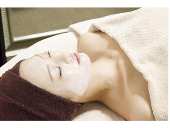 ルアナ 柏本店(LUANA)/REVIハービピーリング施術