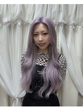 アンククロス 横浜関内店(ANKHCROSS) ＡＯＩ 