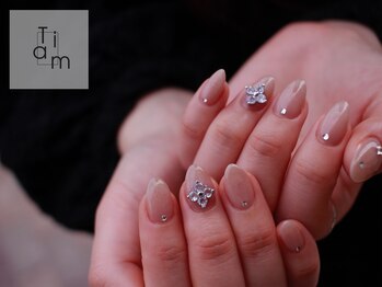 ティアム(TIAM)/ナチュラルアートコース