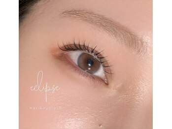 エクリプス(ECLIPSE)/LEDフラット130本