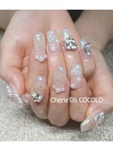 シェリーオリ(Cherie'Oli)/