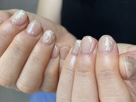 フルオーダーネイルチップ:maika