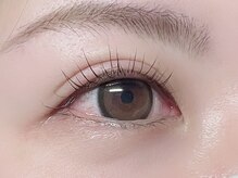 リアリ 市川(LIALI)/マスカラなしでも印象的な目元に