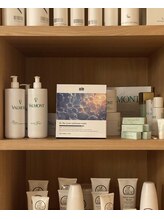 ルブランビューティー 麻布十番(Le blanc beauty)/