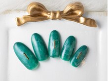 エクラン(ECRAN)/～モヤモヤネイル～