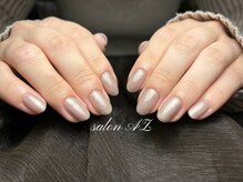 サロン エージー(salon AZ)/マグネット