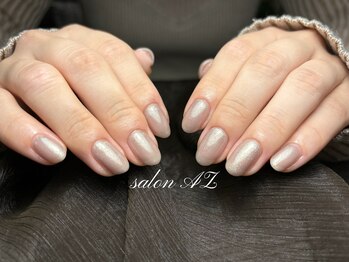 サロン エージー(salon AZ)/マグネット