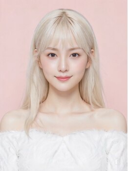 イズミヤ 千里丘店/次世代パーマ★パリジェンヌ