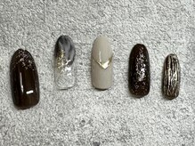 スピーディーネイル(Speedy Nail)/トレンドコース¥4500