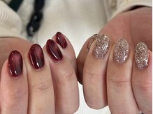 サトリネイルルーム 西宮北口(satori nail room)/きらきら＊