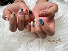 ネイルズアン(Nails An.)/