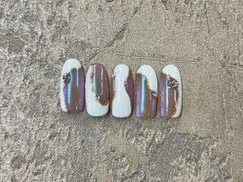 ティアラバイエミタス(TIARA by emi+)/ベーシックアートコース