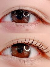 ココル 柏店(Cocoru.)/ビフォーアフター★