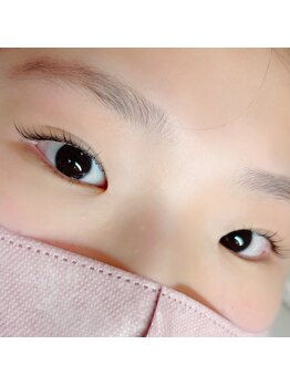 リノ(Lino)/ラッシュリフト