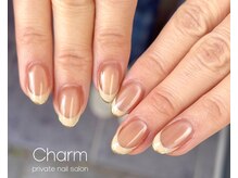 チャーム(Charm)