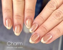 チャーム(Charm)