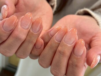 シピー(chipie by anon)/YUI◆ミックスカラー