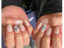 ピュアアンドリッチネイルサロン(Pure&Rich Nail Salon)/