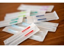 中野れいわ堂整体サロン/安全な施術を心がけています！