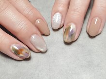ルアナ 高槻(Luana.)の雰囲気（フィルイン専門!持込OK★designアート♪初回&4週間以内オフ無料）