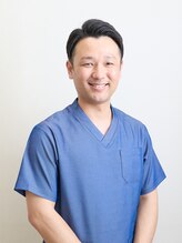 戸田はりきゅう整骨院 戸田 慧