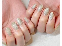 ラヴィネイル(La Vie Nail)/キラキラ/グリッター/フラッシュ