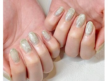 キラキラ/グリッター/フラッシュ