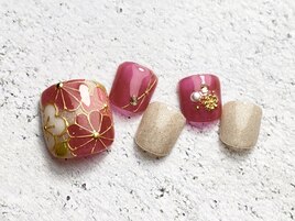 定額デザイン　¥11000