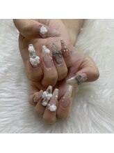 プリュム(Plume)/ジェル90