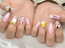 エイチドット(h.)/