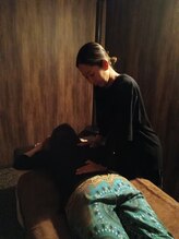 アジアンリラクゼーションヴィラ 徳島藍住インター店(asian relaxation villa)&nbsp;高木 