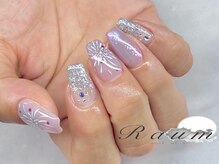 ラウム(Raum)/おまかせデザイン￥9900