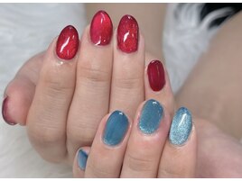 ワンカラー★戸部担当