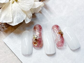 ネイルパティオ 草加店(nail patio)/