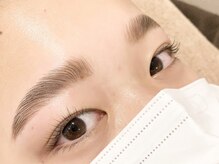 リソワアイラッシュ 尼崎園田(Lisoi eyelash)の雰囲気（ハリウッドブロウリフト☆）