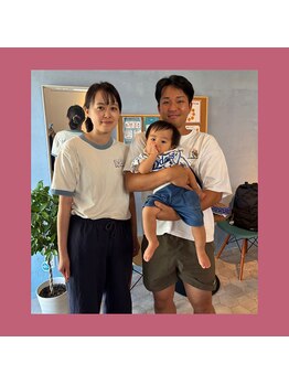 ラシー(la she)/産後の骨盤矯正に☆20代女性☆