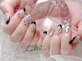 ドットフレンチ