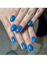 タギネイル(Tagi Nail)/