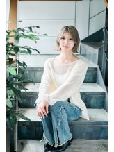 ユーレカ(Eureca) 高橋 琴音