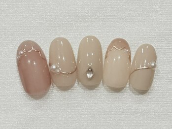 ソレイユ(Soleil)/変形フレンチ