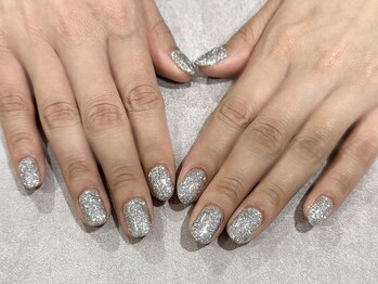 ローラン(LORAN)/ハンドnail