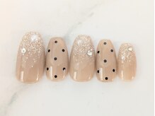 ネイルサロン ルーム 浦安店(Nail Salon ROOM)/【定額プラチナコース¥6800】