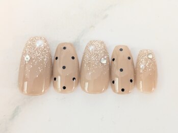 ネイルサロン ルーム 浦安店(Nail Salon ROOM)/【定額プラチナコース¥6800】