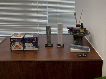 キュロン 立川店(quro.n)/店内雰囲気