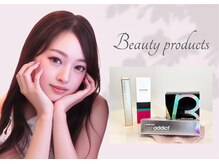 アテリア(ate/lie)の雰囲気（人気ケア商品も取り揃えてます☆お気軽にお声掛けください♪）