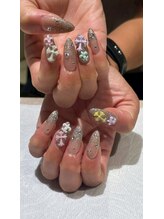 アンベリール(Embellir)/