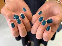 アールドットネイル(R._nail)/