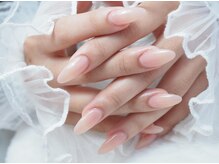 シンシアネイル(Sincere Nail)/シンプルワンカラー