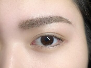 トレア(TREA)/眉毛WAX/アイブロウ