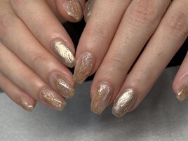 ニュアンス【パラジェル梅田】